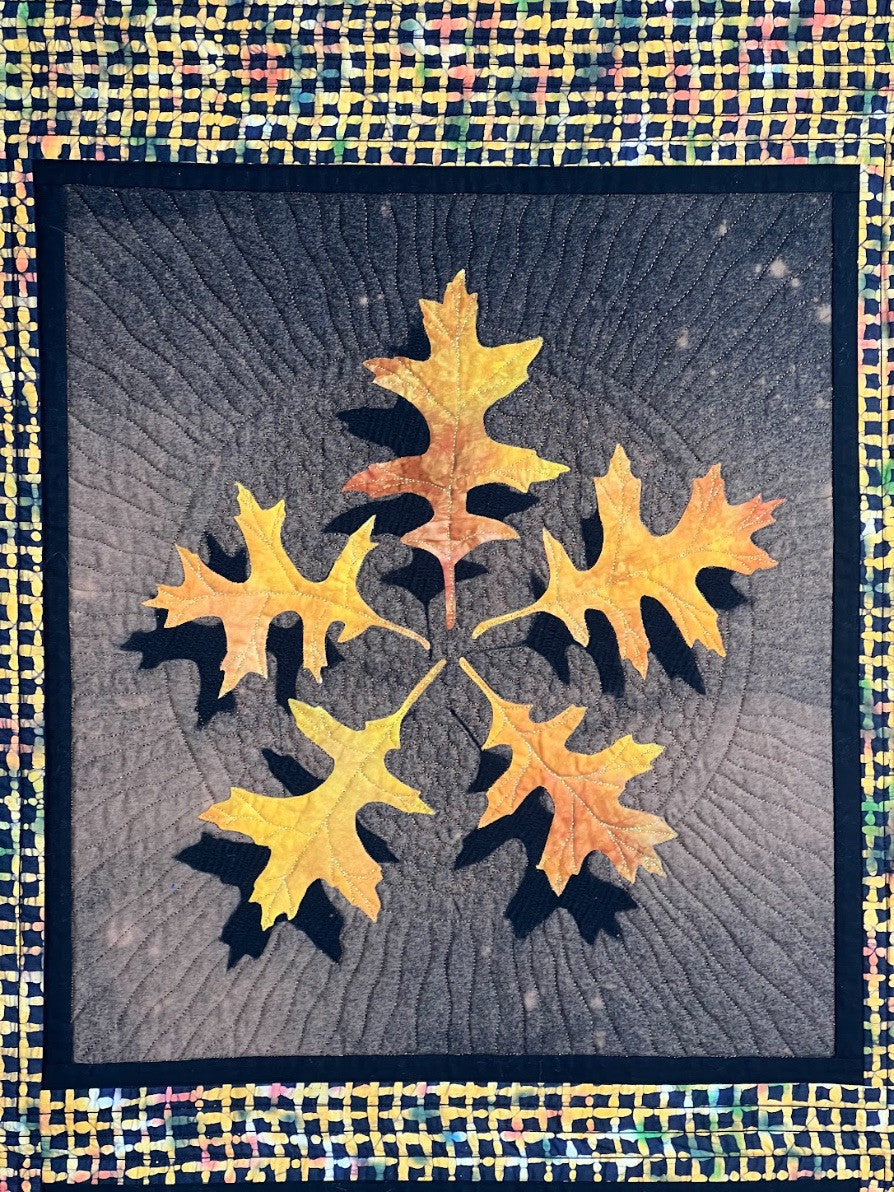 Leaf Sampler