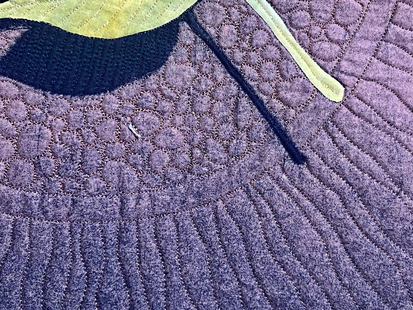 Leaf Sampler