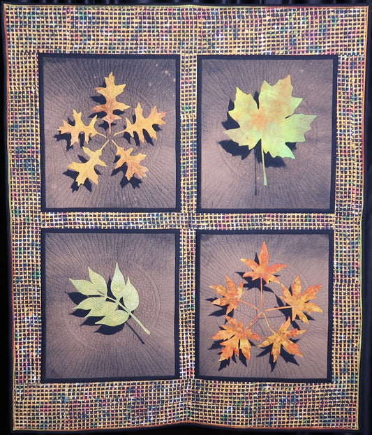 Leaf Sampler