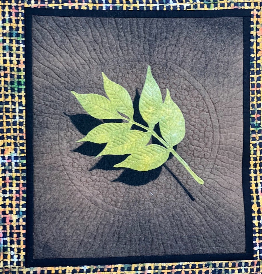 Leaf Sampler