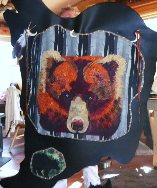 Bear
