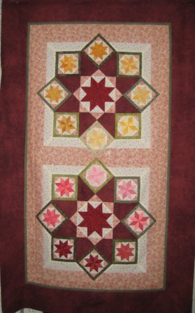 Ronja's Quilt