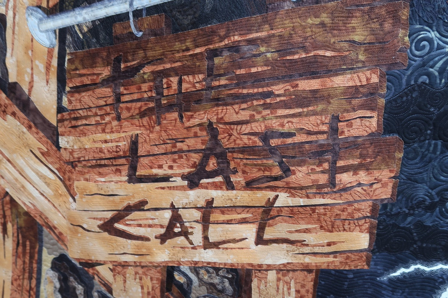The Last Call
