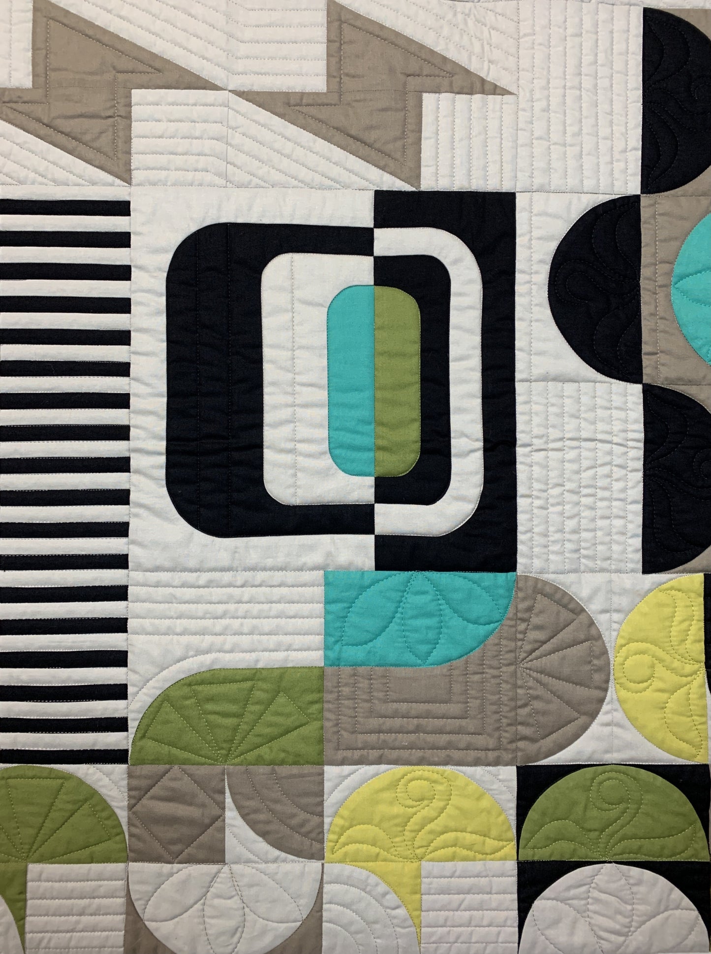 Mid Century Modern