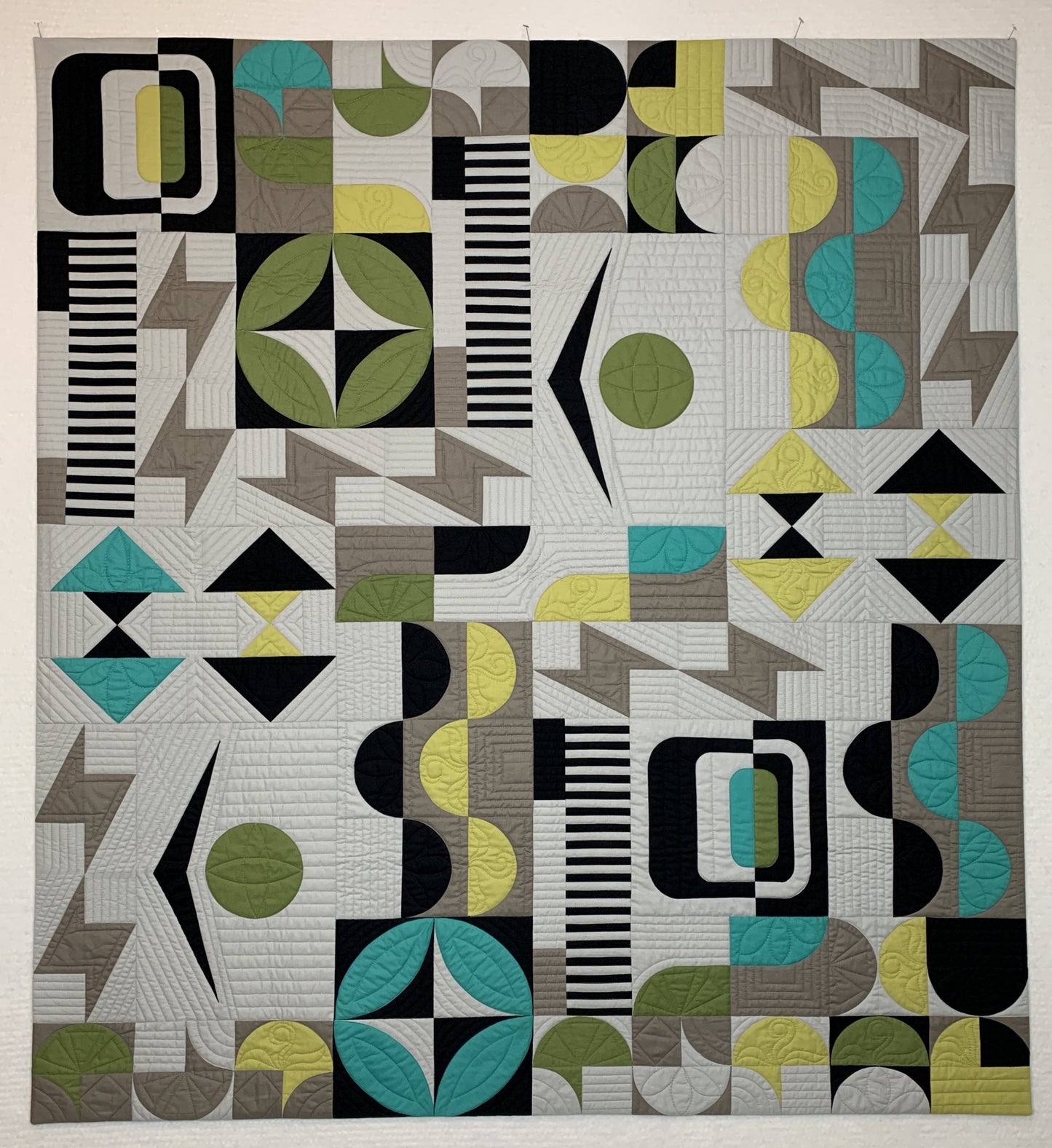 Mid Century Modern