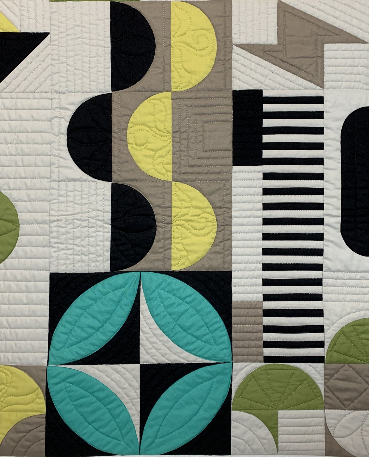 Mid Century Modern