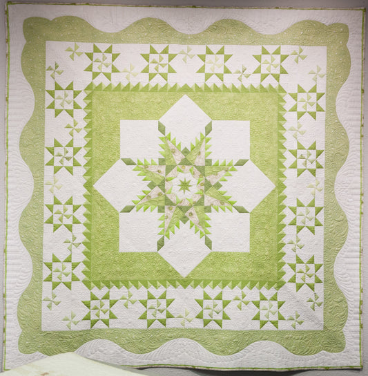 It Ain't Easy Being Green