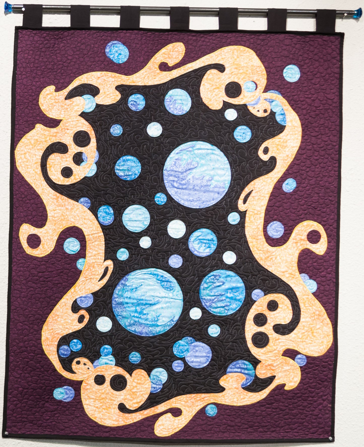 Space Twizzle