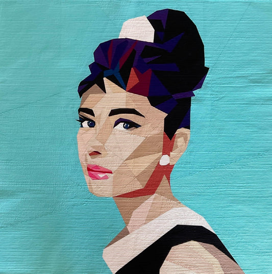 Breakfast at Tiffanys