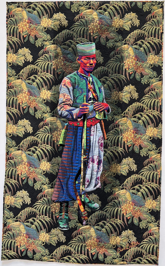 Zouave
