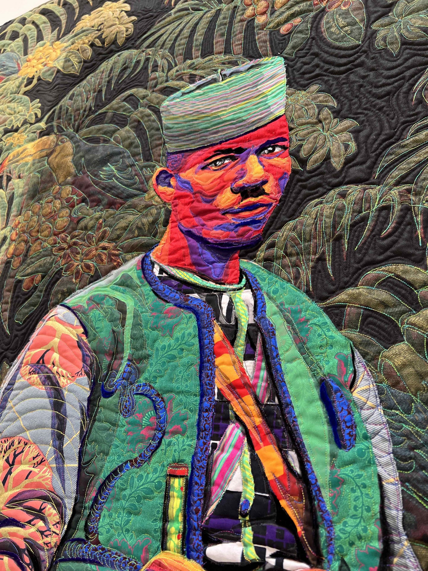 Zouave