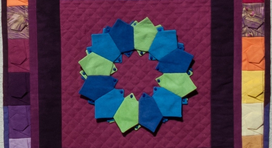 Lotus Blossom II