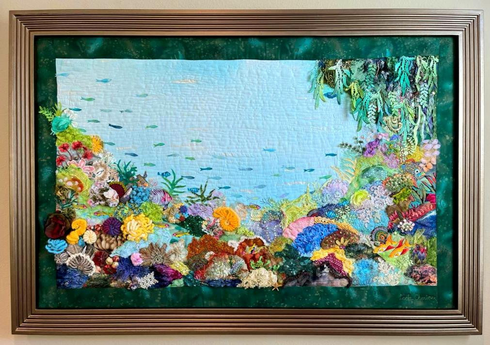 Lagoon