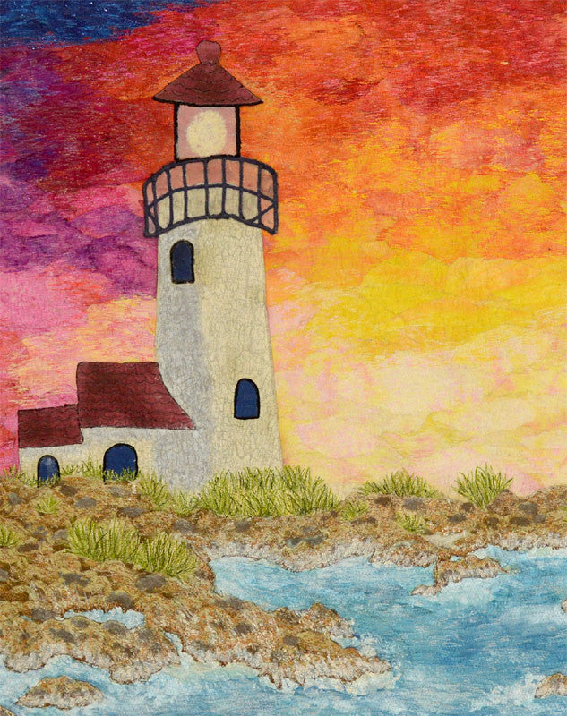 Red Skies At Night, Sailor's Delight