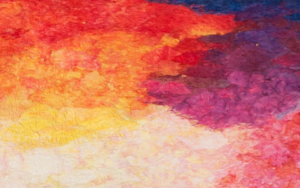 Red Skies At Night, Sailor's Delight