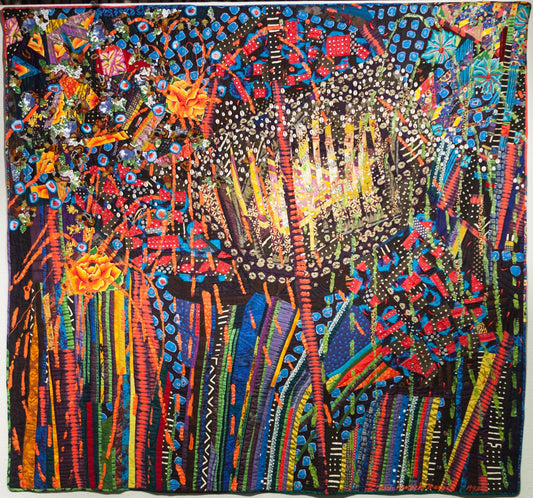 Freedom Fireworks