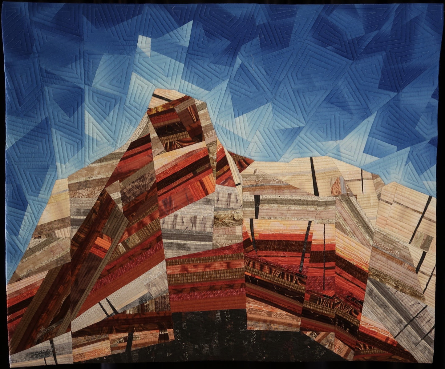 Orogeny