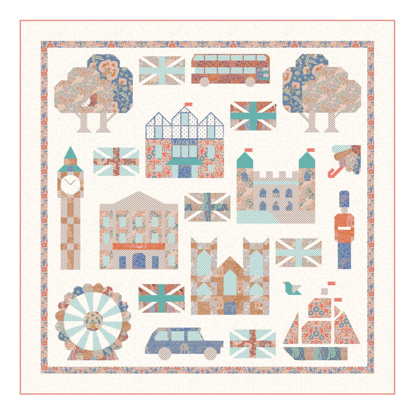 London Town
