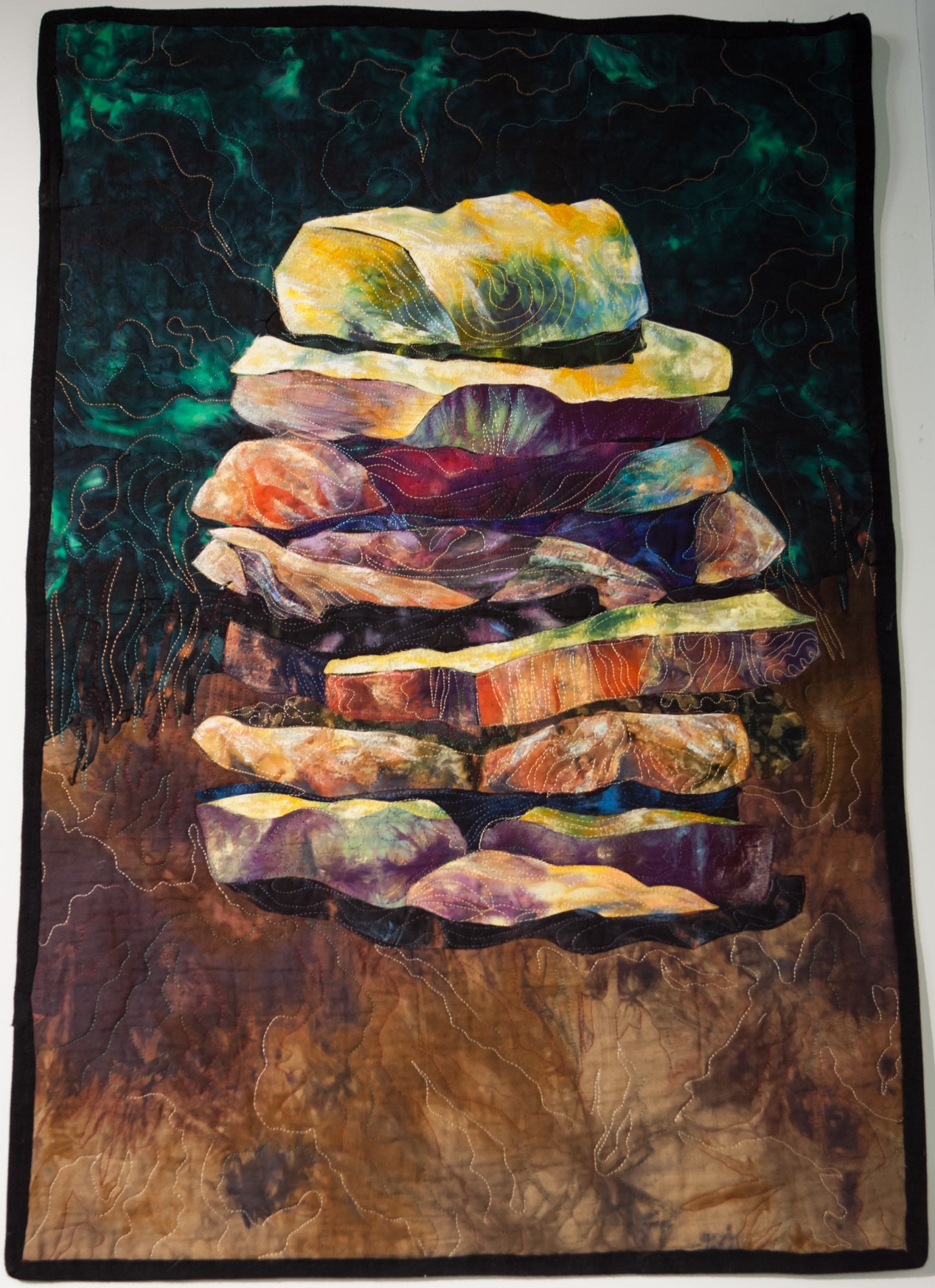 Rocks