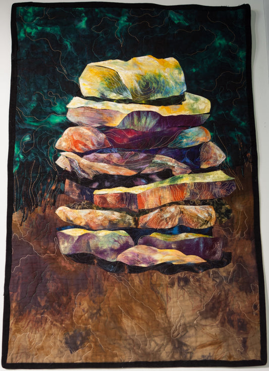 Rocks
