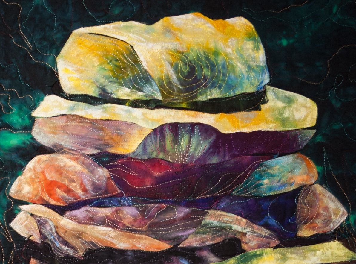 Rocks