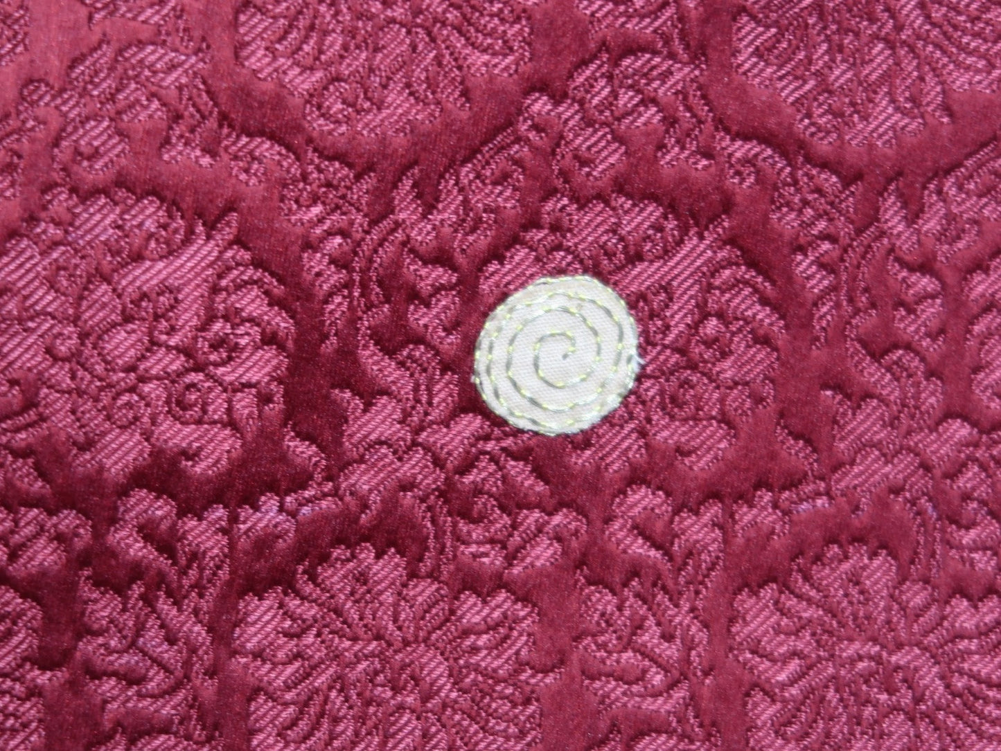 Michael's Lotus