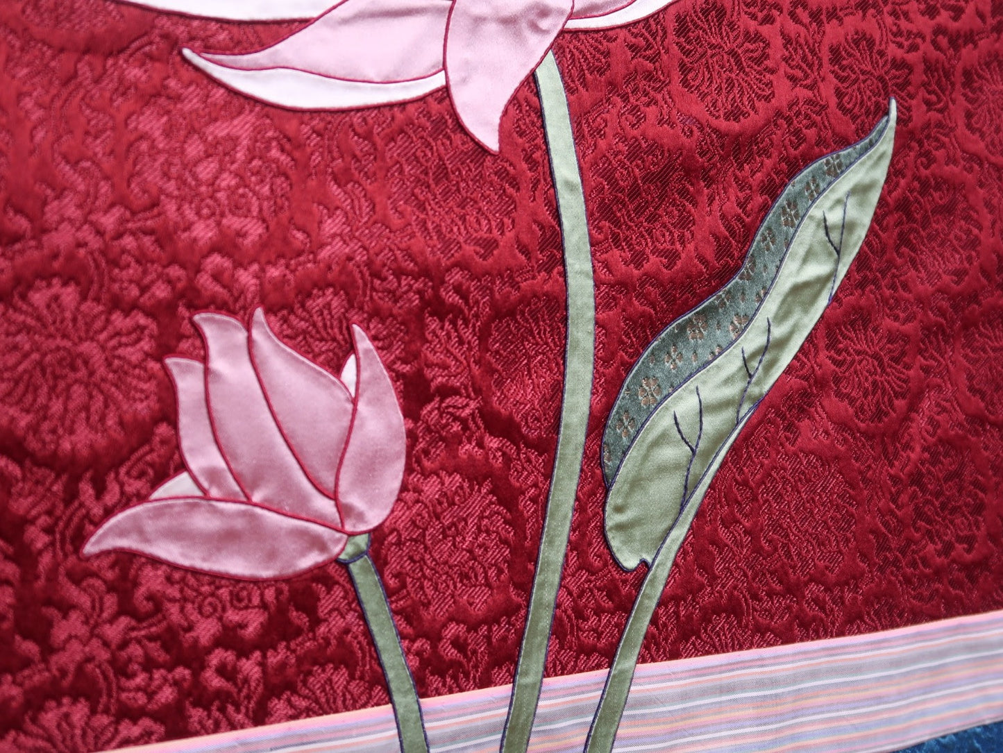 Michael's Lotus