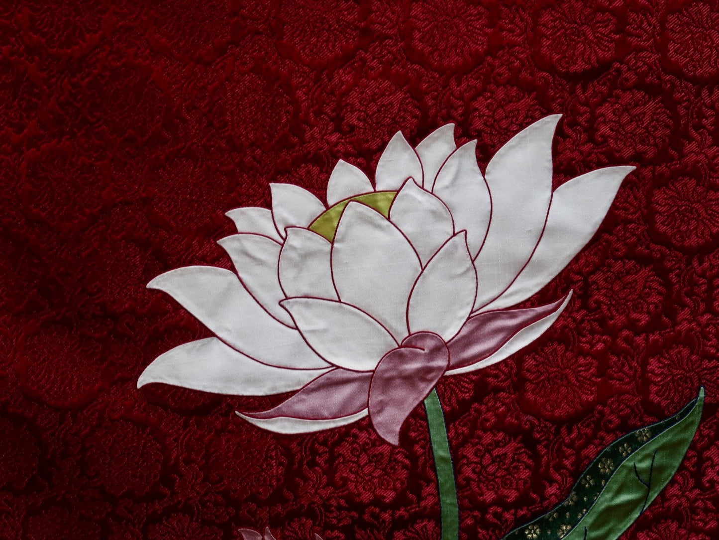 Michael's Lotus