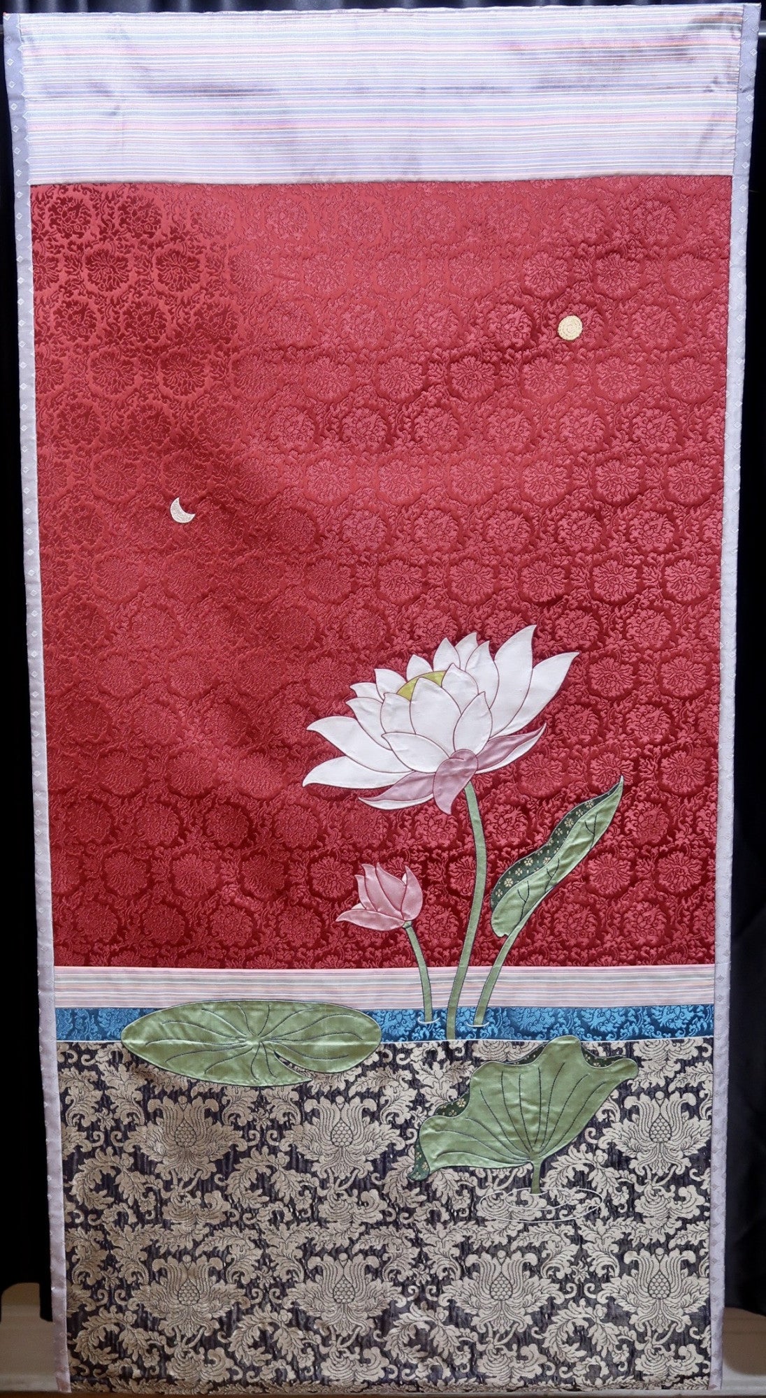 Michael's Lotus