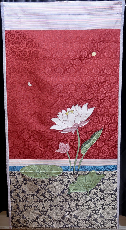 Michael's Lotus