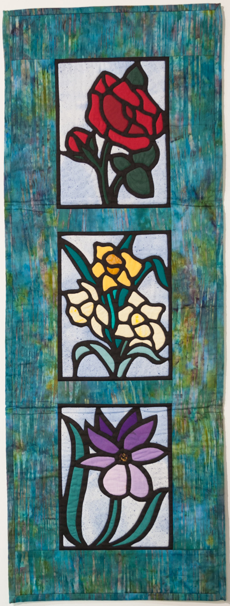 Gail's Garden