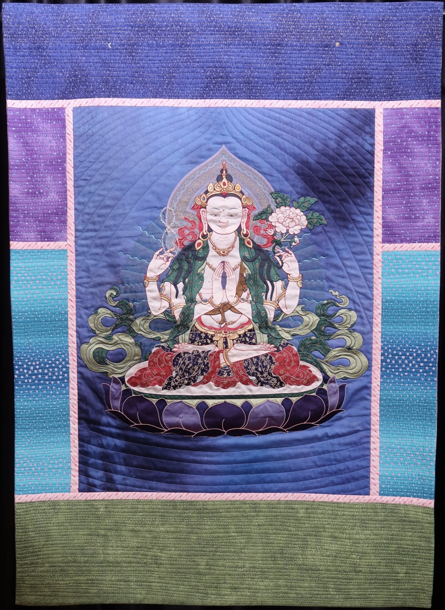 Chenrezig