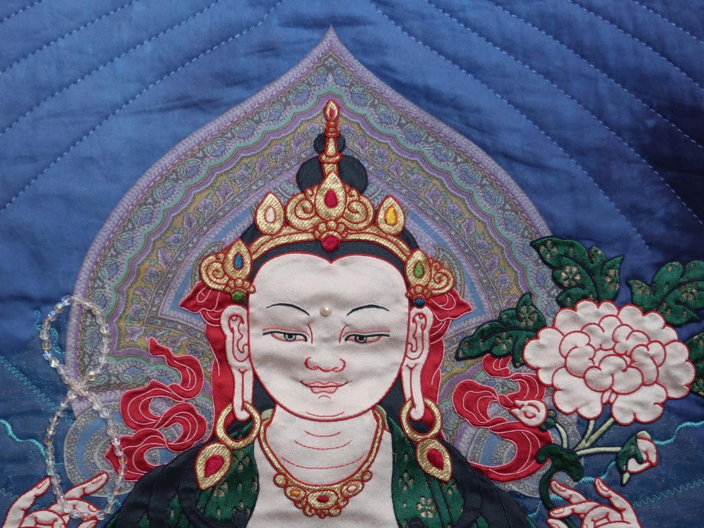 Chenrezig