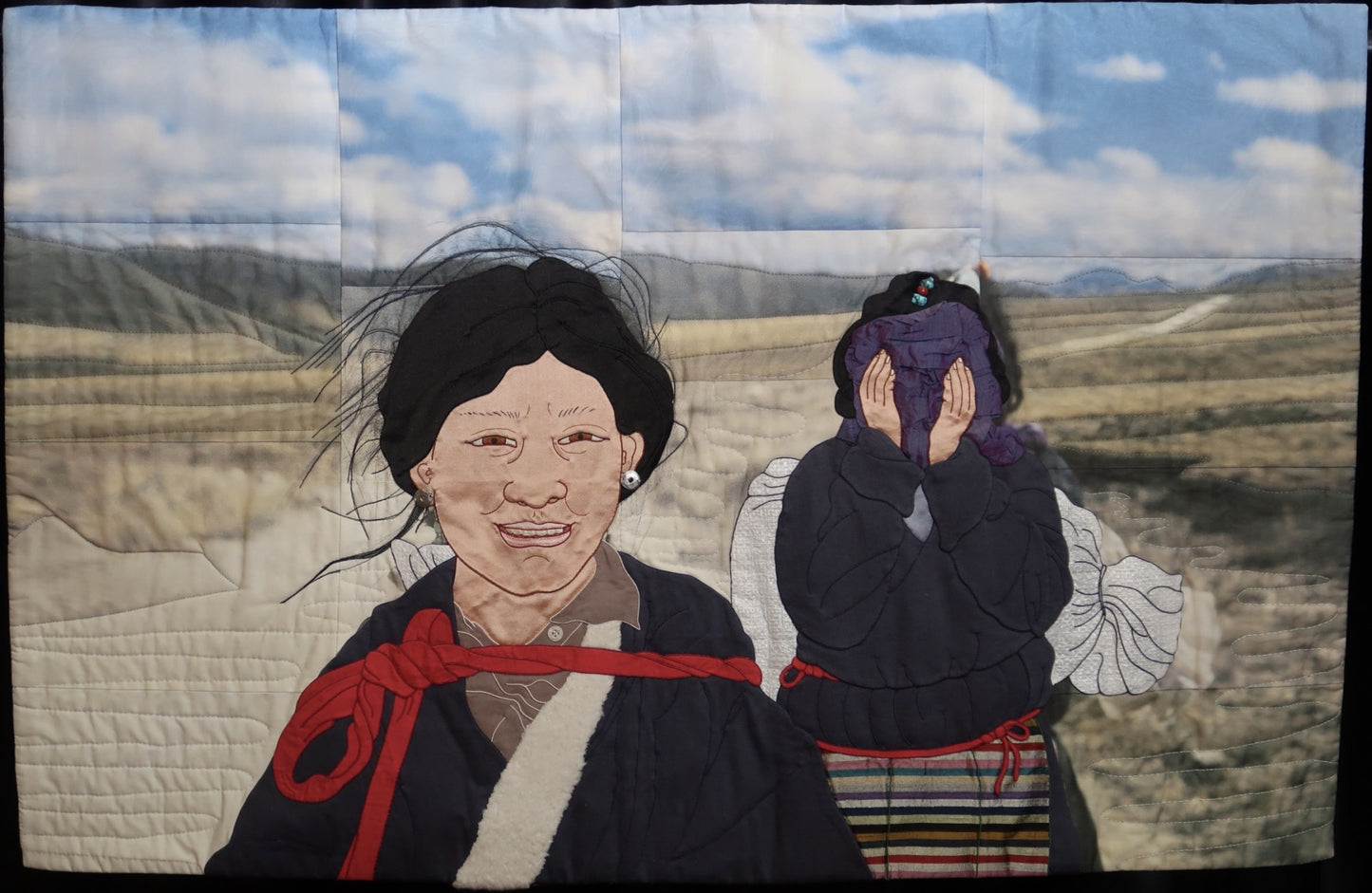 Faces of Pilgrimage