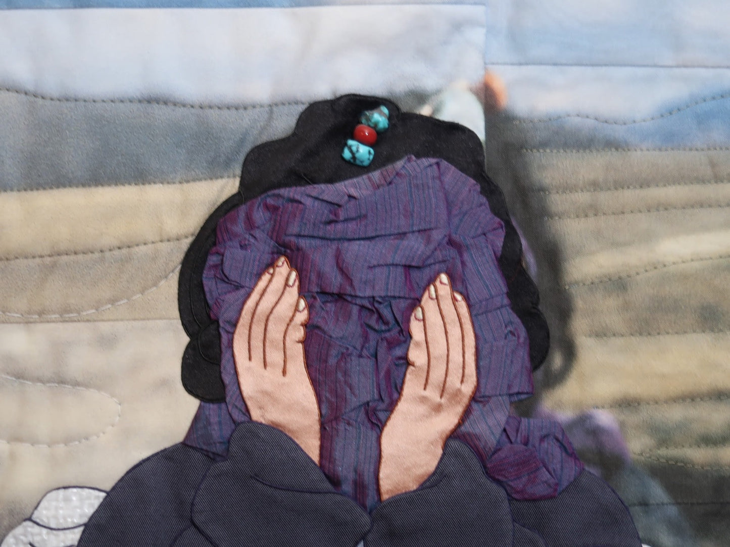 Faces of Pilgrimage