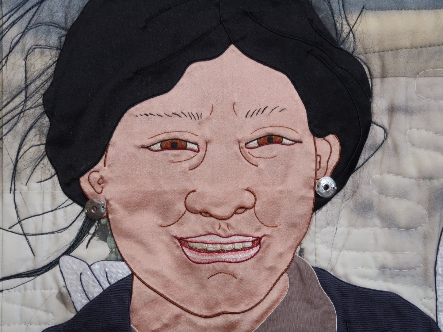Faces of Pilgrimage