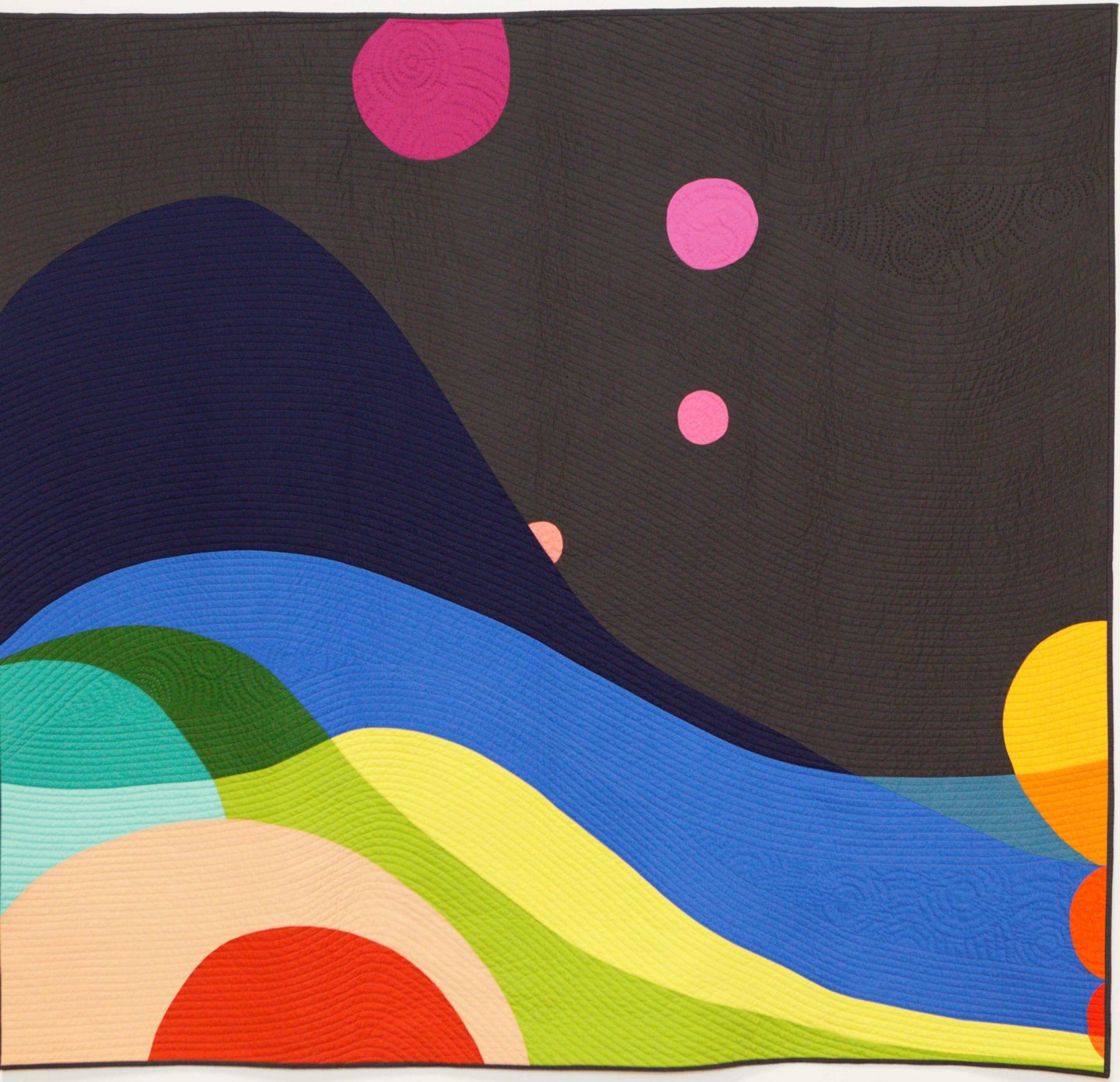 Imaginary Places III
