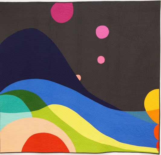 Imaginary Places III