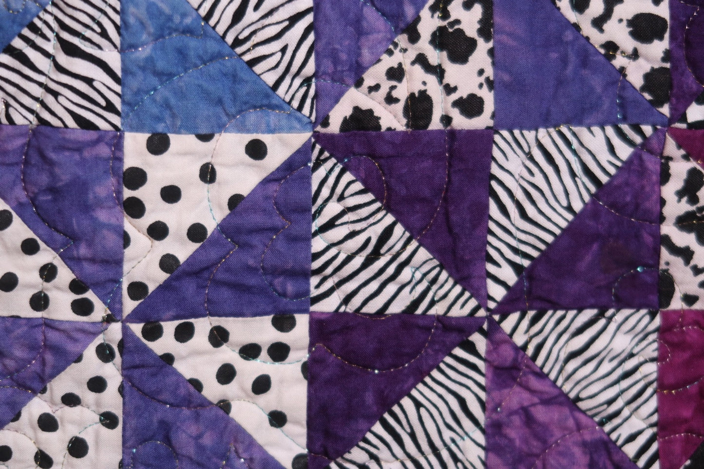 Pinwheel Party