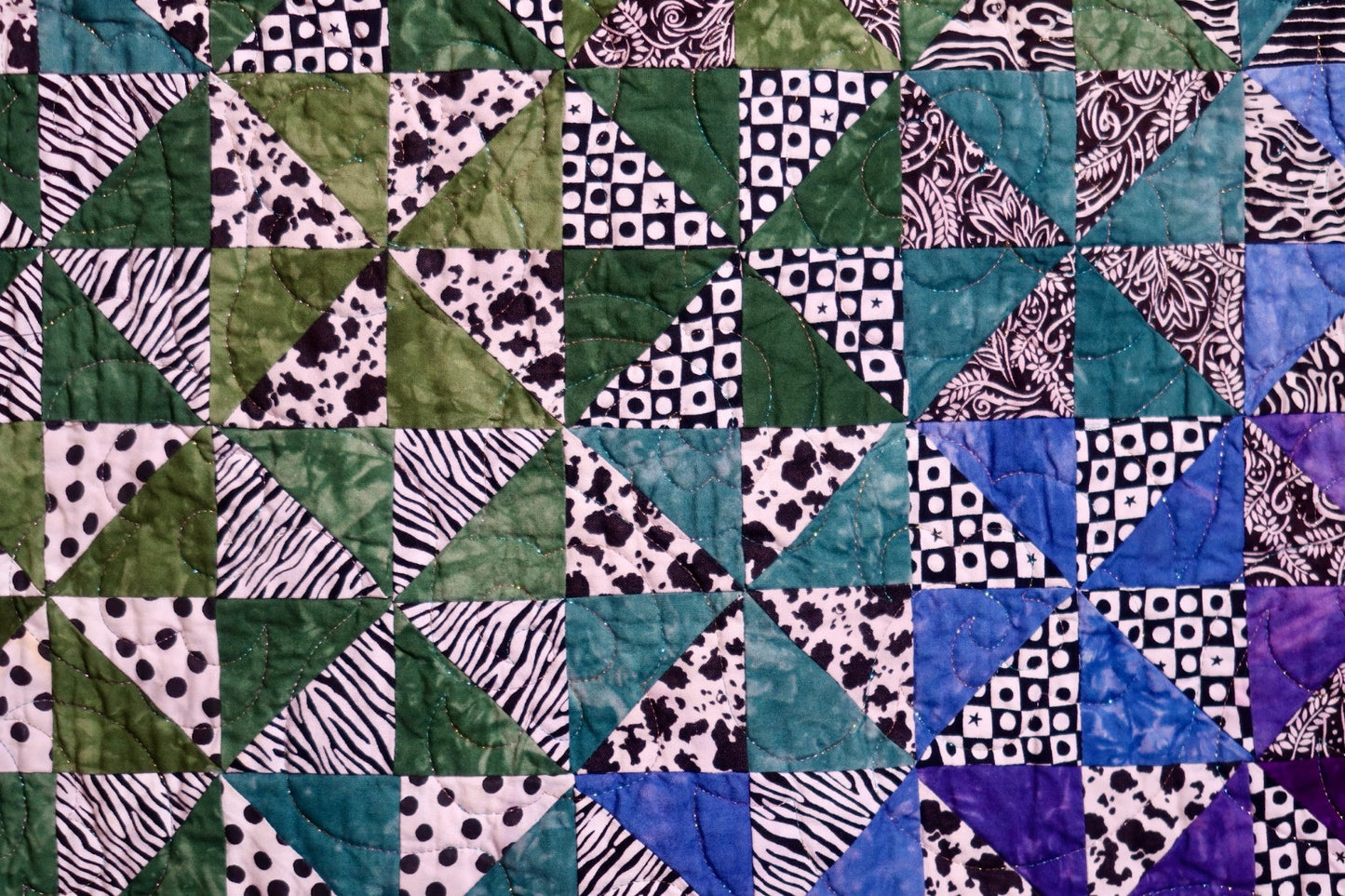 Pinwheel Party