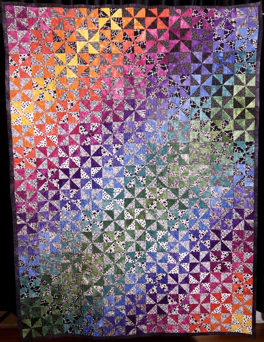 Pinwheel Party