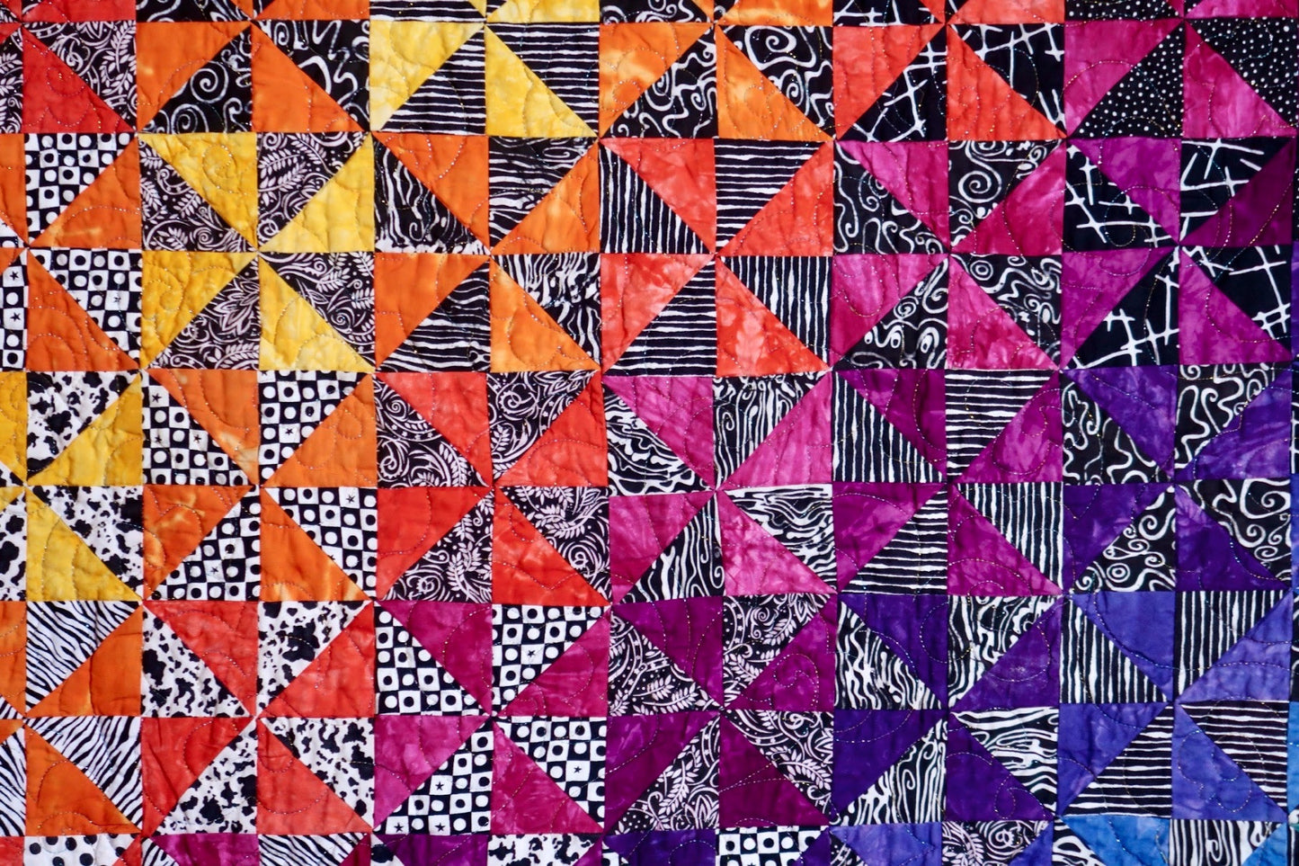 Pinwheel Party