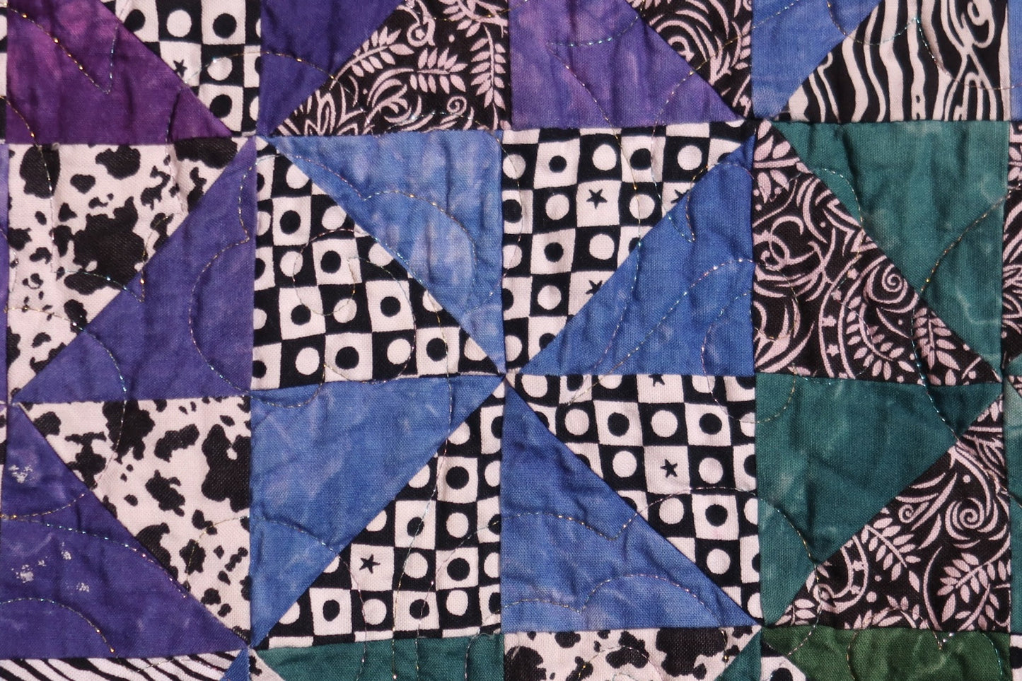 Pinwheel Party