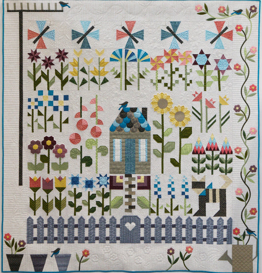 Cottage Garden