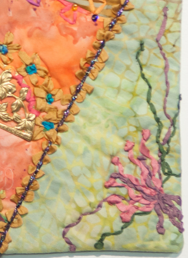 Crazy Quilt