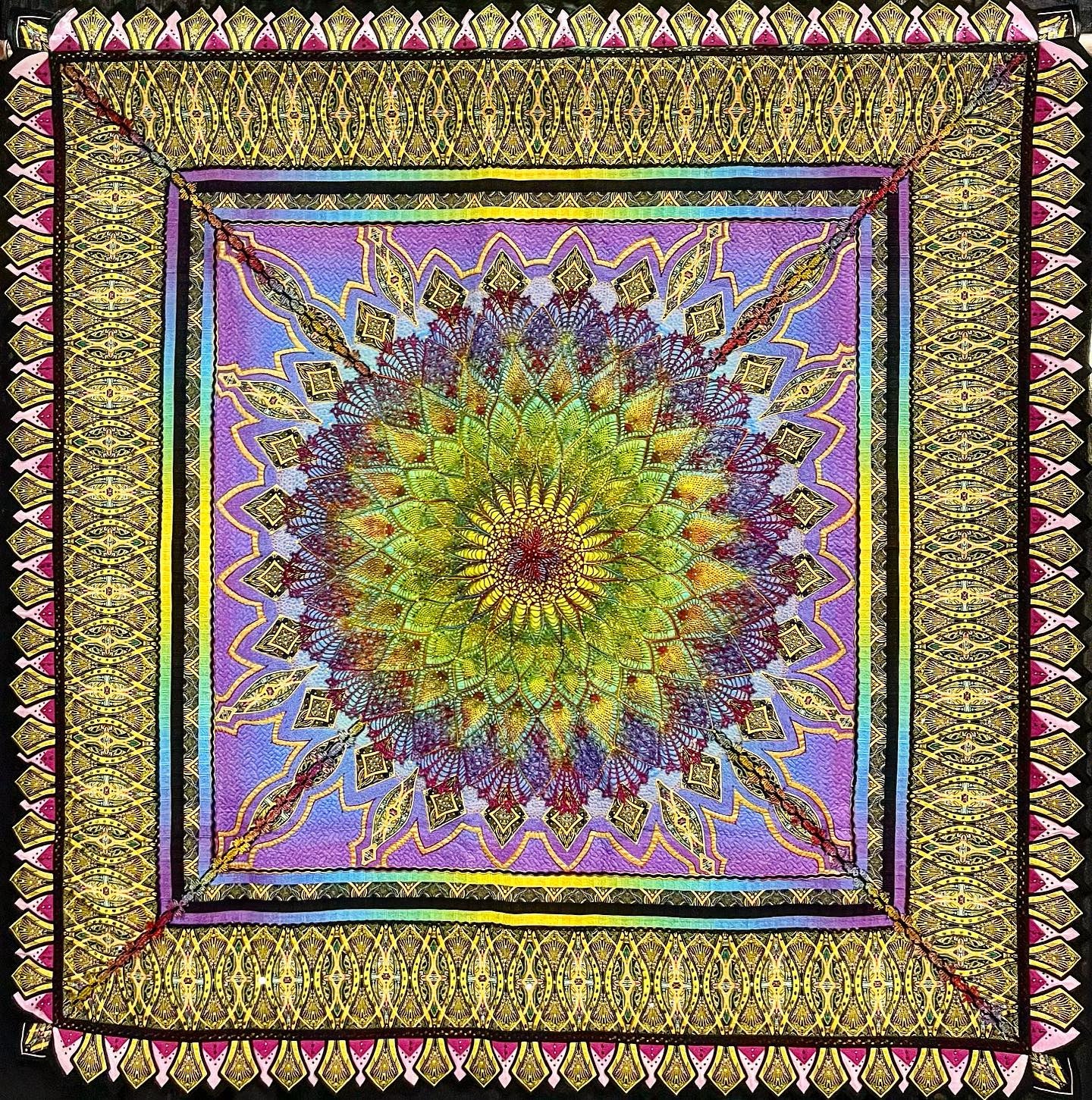 Cleopatra's Treasure