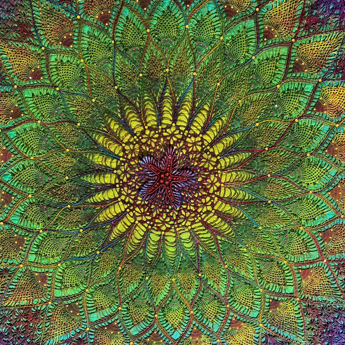 Cleopatra's Treasure
