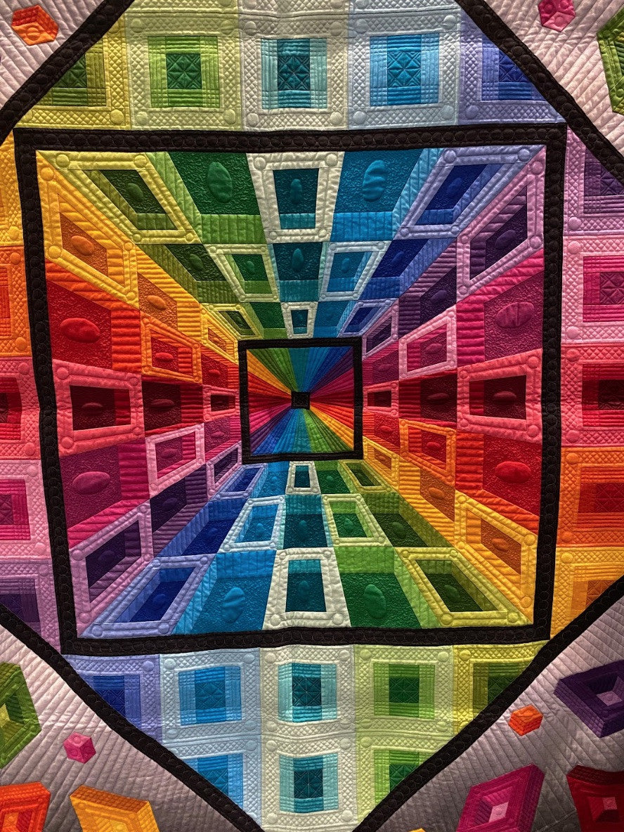 Tunnel Vision