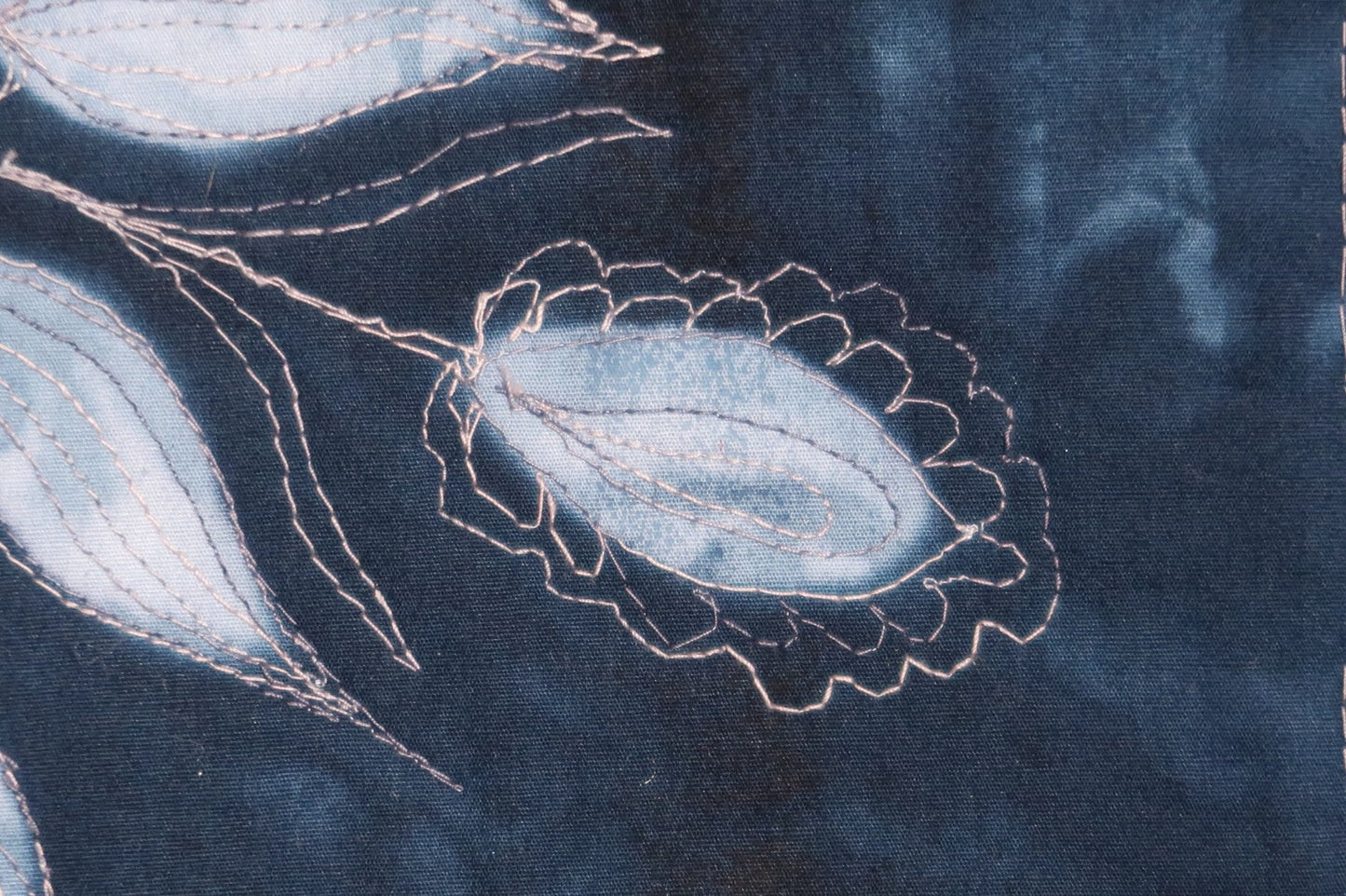 A Garden to DYE For