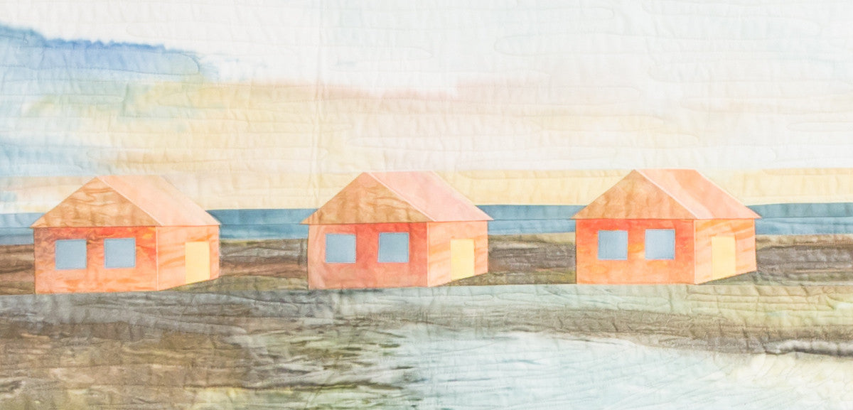 Beach Houses #3